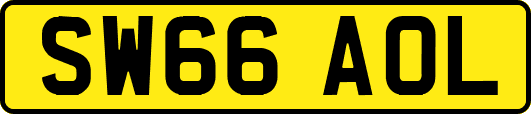 SW66AOL