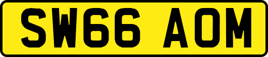 SW66AOM