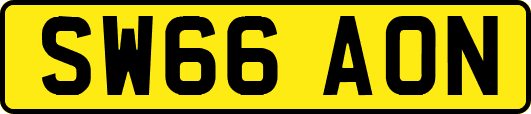 SW66AON