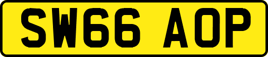 SW66AOP