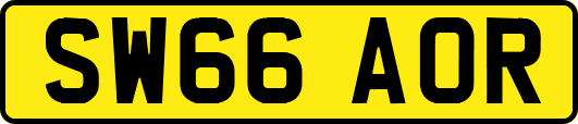 SW66AOR