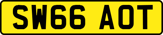 SW66AOT