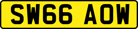 SW66AOW