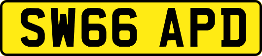 SW66APD