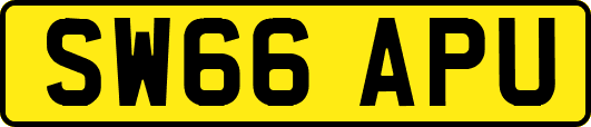 SW66APU