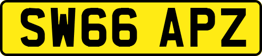 SW66APZ