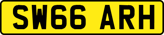 SW66ARH
