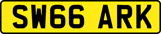 SW66ARK