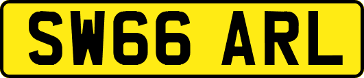 SW66ARL