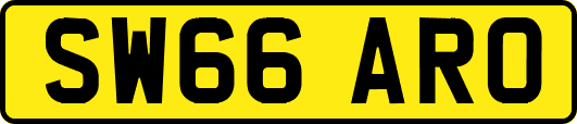 SW66ARO
