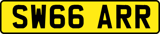 SW66ARR