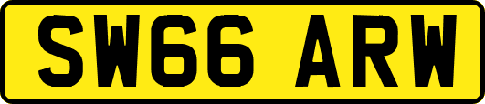 SW66ARW