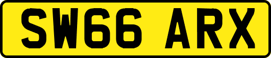 SW66ARX