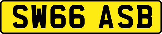 SW66ASB