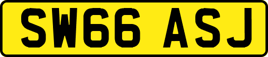 SW66ASJ