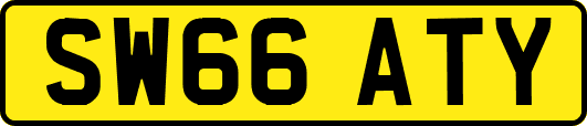 SW66ATY