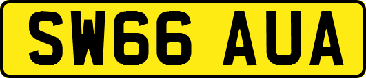 SW66AUA