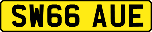 SW66AUE