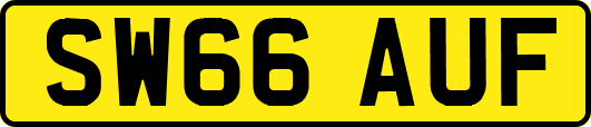 SW66AUF