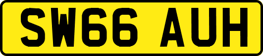 SW66AUH