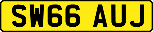 SW66AUJ