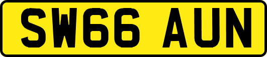 SW66AUN