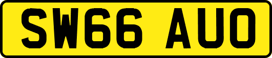 SW66AUO