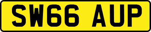 SW66AUP