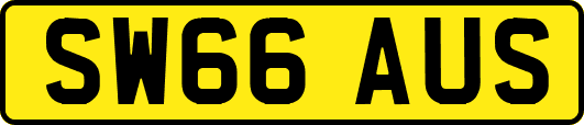 SW66AUS