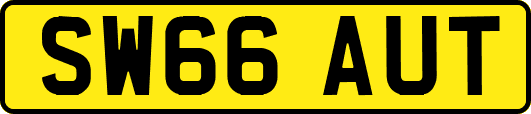 SW66AUT