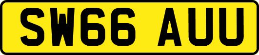 SW66AUU