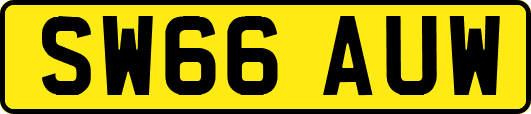 SW66AUW