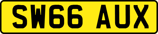 SW66AUX