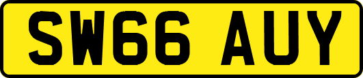 SW66AUY