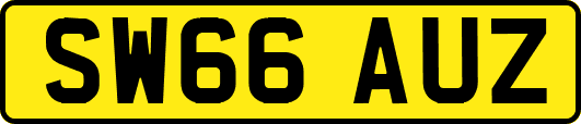 SW66AUZ