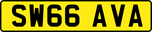 SW66AVA