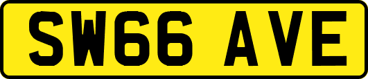 SW66AVE