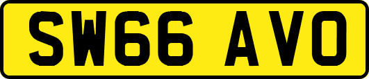 SW66AVO
