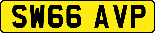 SW66AVP