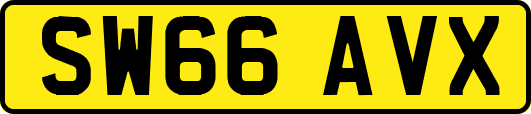 SW66AVX