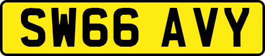 SW66AVY