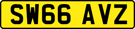 SW66AVZ