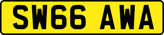 SW66AWA