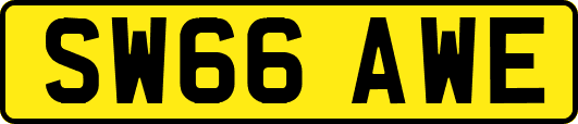 SW66AWE