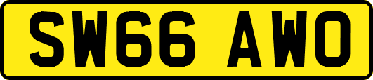 SW66AWO