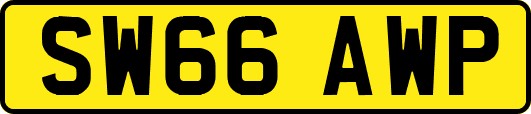 SW66AWP