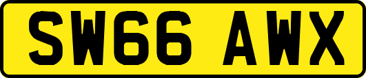 SW66AWX