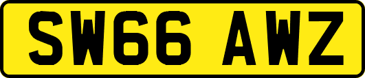 SW66AWZ