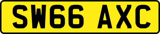 SW66AXC