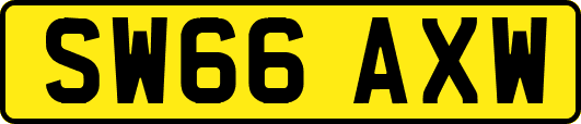 SW66AXW